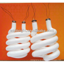piezas de la lámpara de ahorro de energía / SKD/CFL tubos 8000 H CE calidad